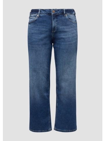 QS Jeans-Hose in 56Z7_blau