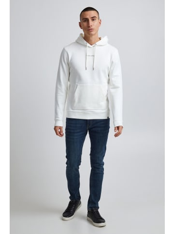 CASUAL FRIDAY Kapuzenpullover CFSinius in Weiß