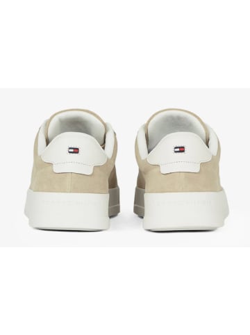 Tommy Hilfiger Sneaker für Herren in sand