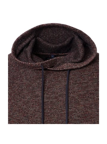 CASAMODA Pullover in Orange