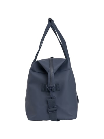 BECKMANN Weekender 48H Street Navy in blau