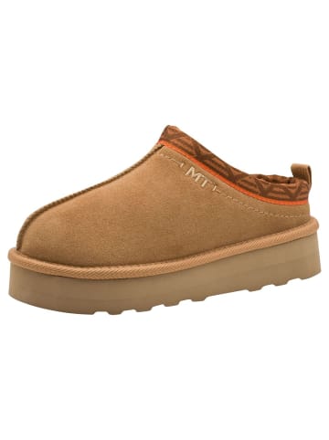 Marco Tozzi Sandalette in cognac