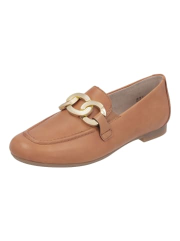 remonte Slipper in Braun