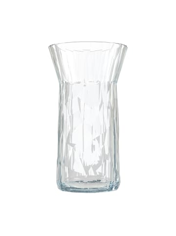 koziol CLUB CARAFE 0,25 - Superglas Karaffe 250ml in crystal clear