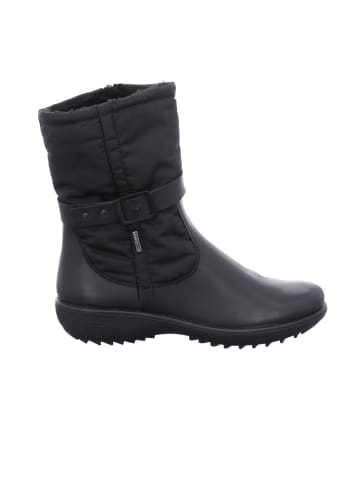 WESTLAND Stiefel Orleans in schwarz