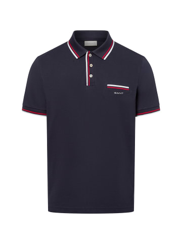 Gant Poloshirt in mais