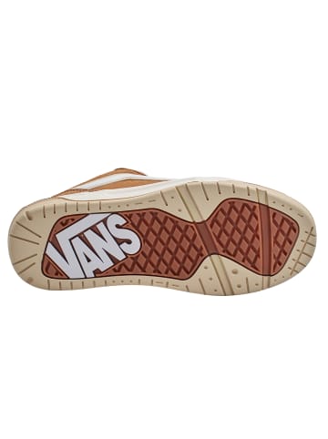 Vans Sneakers in Brown