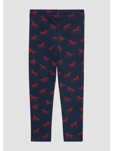 s.Oliver Leggings in 59A1_navy