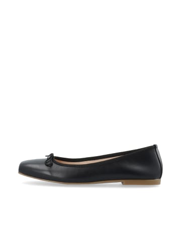 Bianco Ballerinas in Black