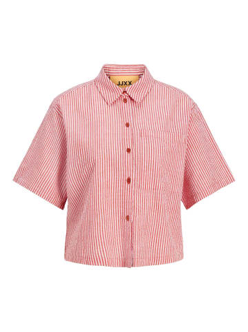 JJXX Hemd in Racing Red