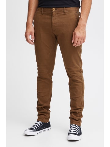 BLEND Chinohose BHNatan in Hellbraun