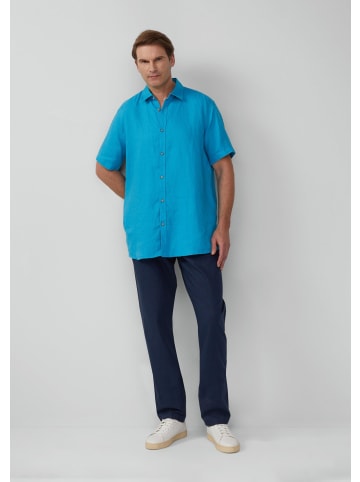 s.Oliver Hemd in 6259_pastelltürkis