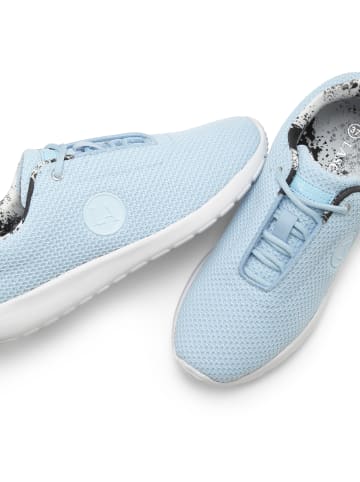 LASCANA ACTIVE Sneaker in hellblau