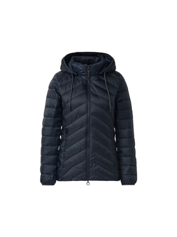 S.OLIVER RED LABEL Jacke in Blau