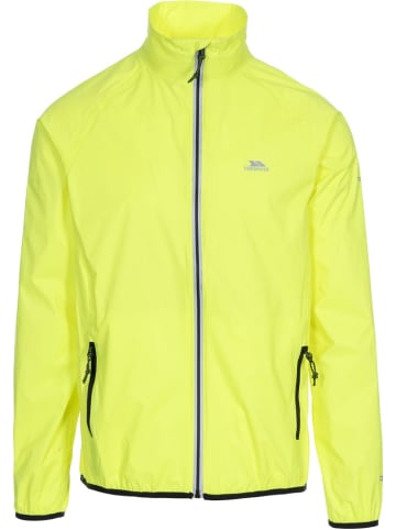 Trespass Regenjacke in Gelb