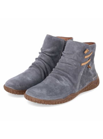 Josef Seibel Schlupfstiefel in grey