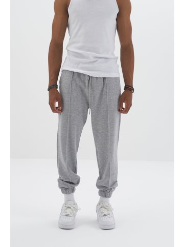 KOYUMI Sweat Pant "Capone" in Grau