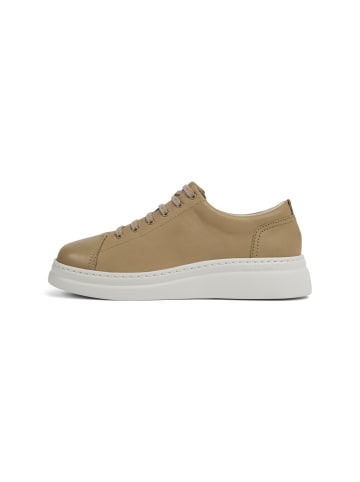 Camper Sneaker " Runner Up " in Beige