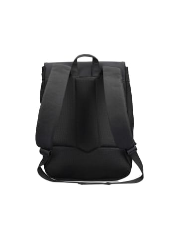 rieker Taschen modisch in schwarz