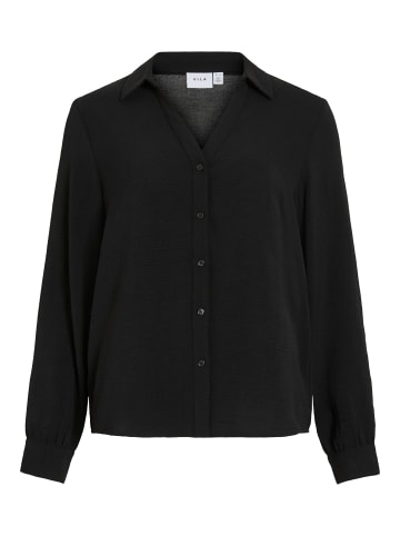 Vila Hemd in Black Beauty