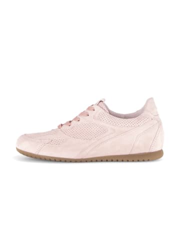 Gabor Sneaker low in rosa
