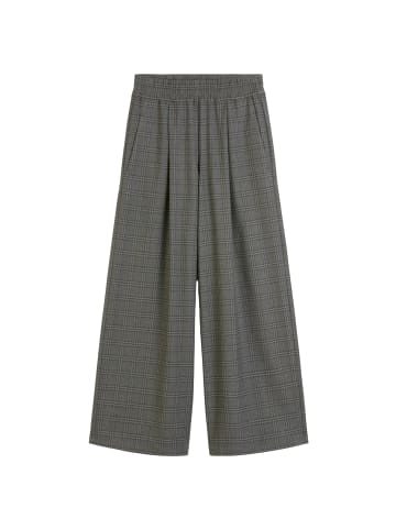 Marc O'Polo DENIM Karohose wide in Dark Grey