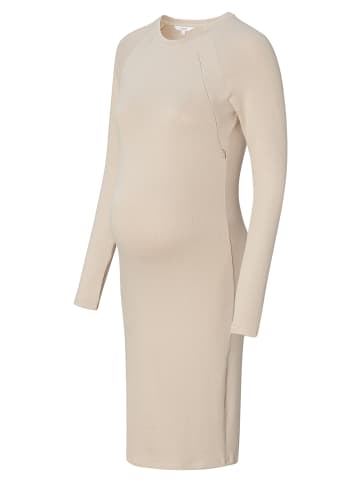 Noppies Still-Kleid Zane in Light Sand