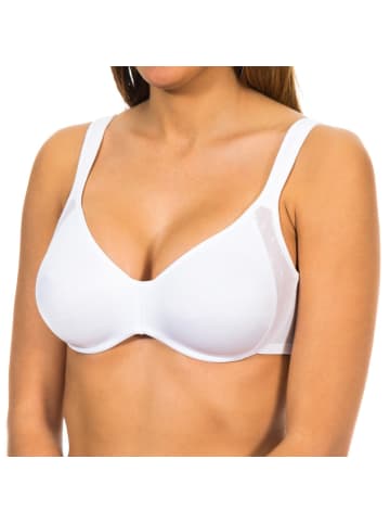 Playtex Bügel-BH in White