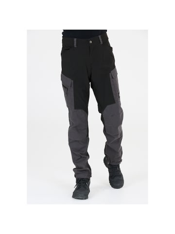 Whistler Romning M Outdoor Pant in Grau