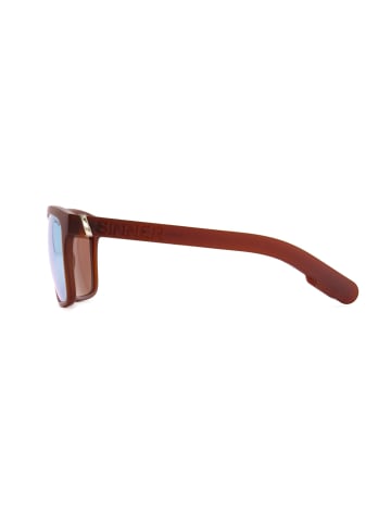 Sinner Sonnenbrille SINNER Thunder X Sunglasses in brown