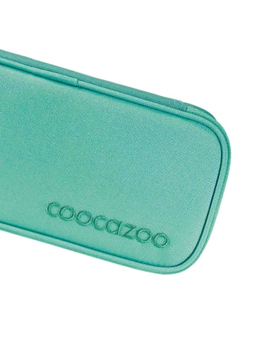 Coocazoo Mäppchen 25 cm in all mint