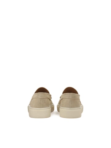 Kazar Sneaker Low in Beige