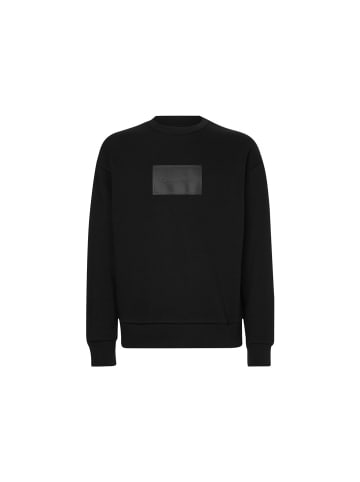 Calvin Klein Sweatshirt in ck black