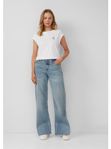 s.Oliver Jeans-Hose SURI in 53Z3_blau