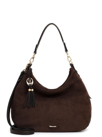 Tamaris Beutel TAS Mareike in brown
