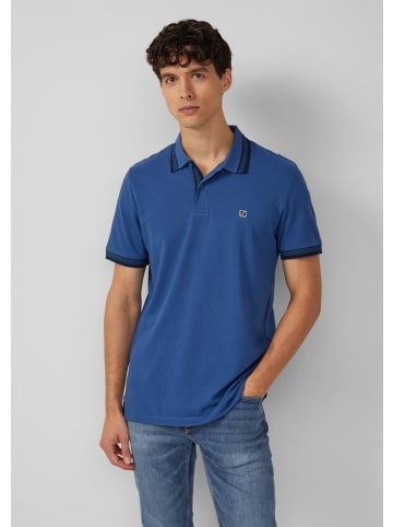 s.Oliver Polo-Shirt in 5527_royalblau