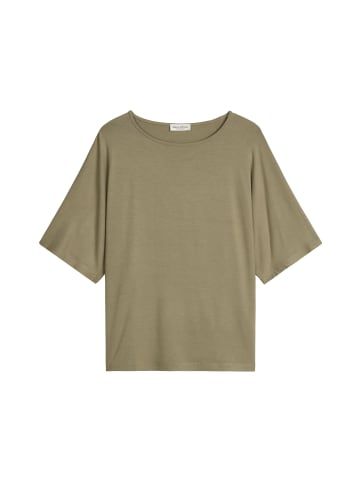 Marc O'Polo T-Shirt relaxed in Pure Sage