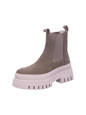 Tamaris Stiefelette in grau