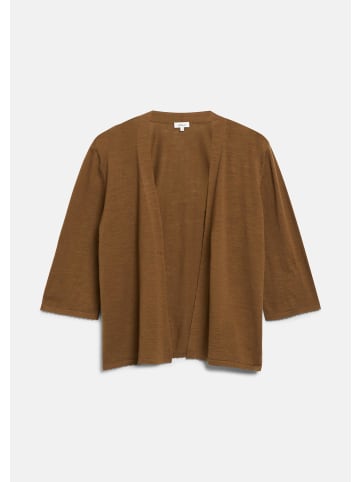 s.Oliver Strickjacke in 8918_braun