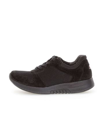 rollingsoft Sneaker low in schwarz