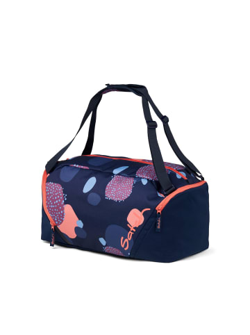 Satch Satch Sporttasche Coral Reef
