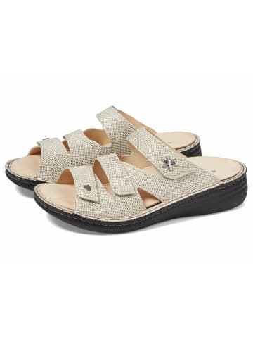 Finn Comfort Pantoletten für Damen in uni