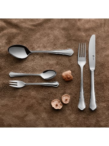 Paul Wirths 4-tlg. Kinderbesteck Set CHIPPENDALE in edelstahl