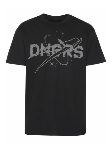 DNGRS Dangerous DNGRS Dangerous in black
