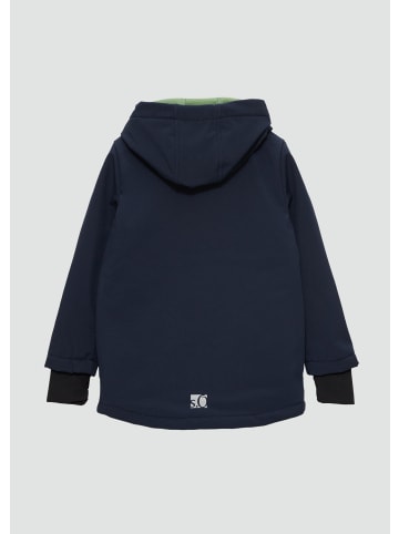 s.Oliver Outdoor-Jacke in 5952_navy
