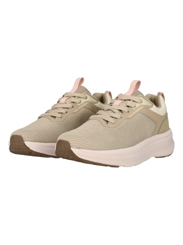 Endurance Sneaker Terrassa in 1106 Oatmeal