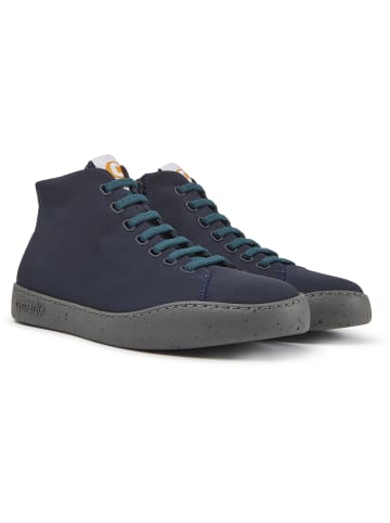 Camper Sneaker " Peu Touring " in Marine