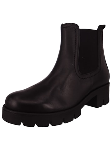 Gabor Stiefeletten schwarz