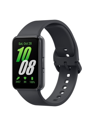 Samsung Fitnesstracker Galaxy Fit3 in grau