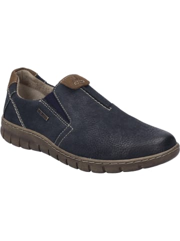 Josef Seibel Halbschuh Steffi 65 in blau